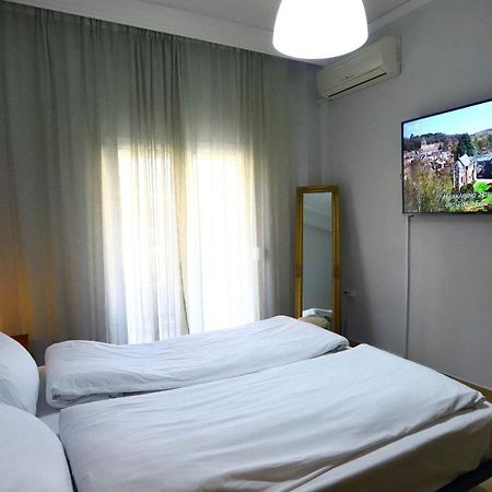 Ourania Apartment Drama Luaran gambar