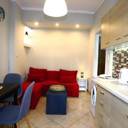 Ourania Apartment Drama Luaran gambar